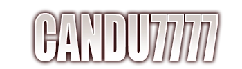 CANDU7777 Logo